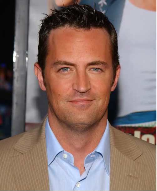 Matthew Perry 