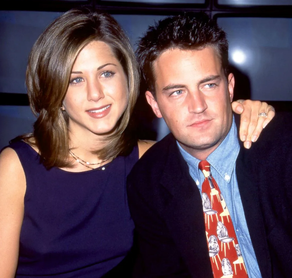 Matthew Perry 