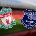 Liverpool v Everton