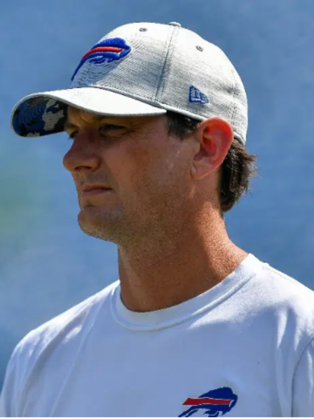 Ken Dorsey Net Worth